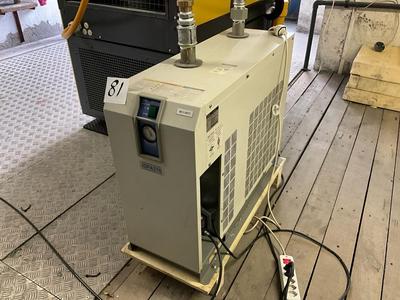 Imagen general de SMC IDFA37E-23-L air dryer